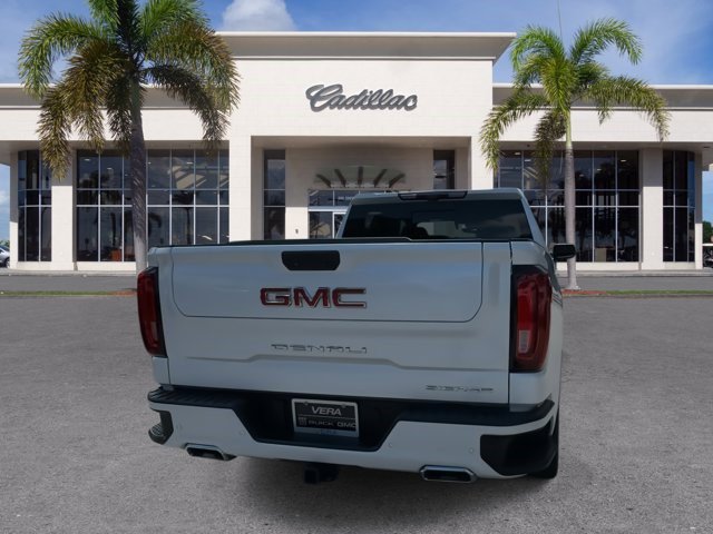 Certified 2023 GMC Sierra 1500 Denali w/ Denali Reserve Package RWD image 9