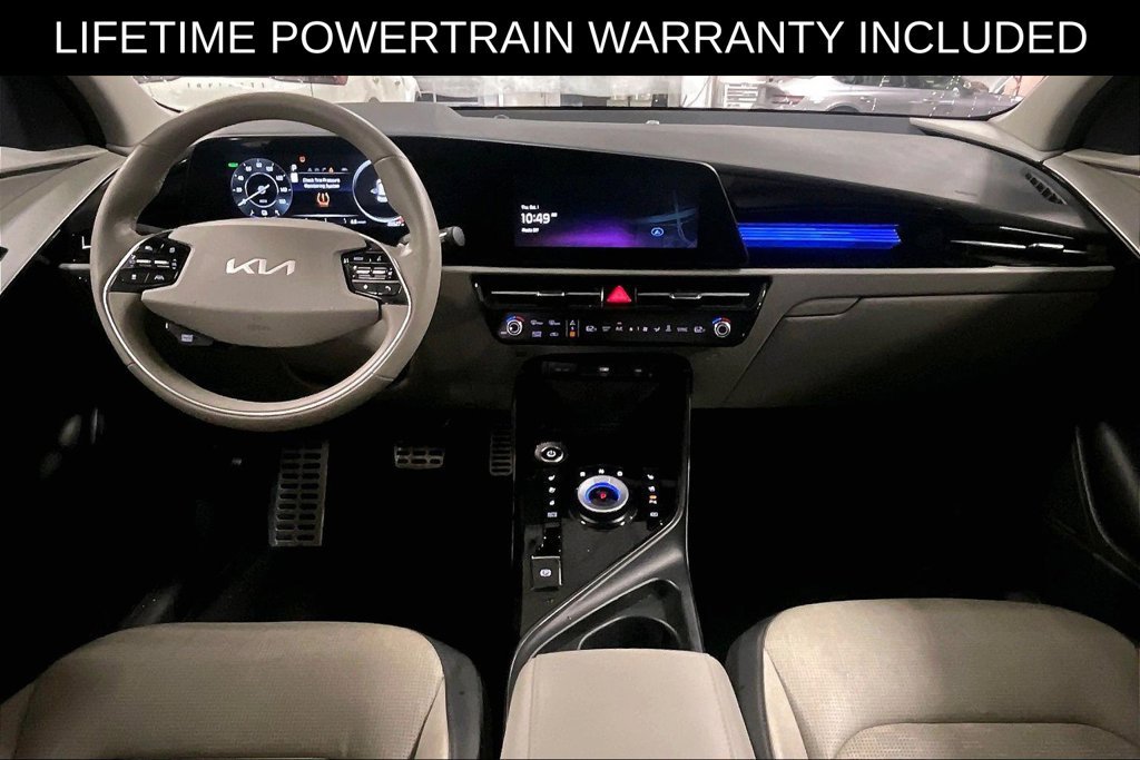 Used 2024 Kia Niro Wave FWD image 14