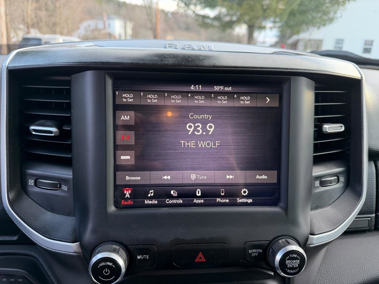 Used 2019 RAM 1500 Big Horn image 28