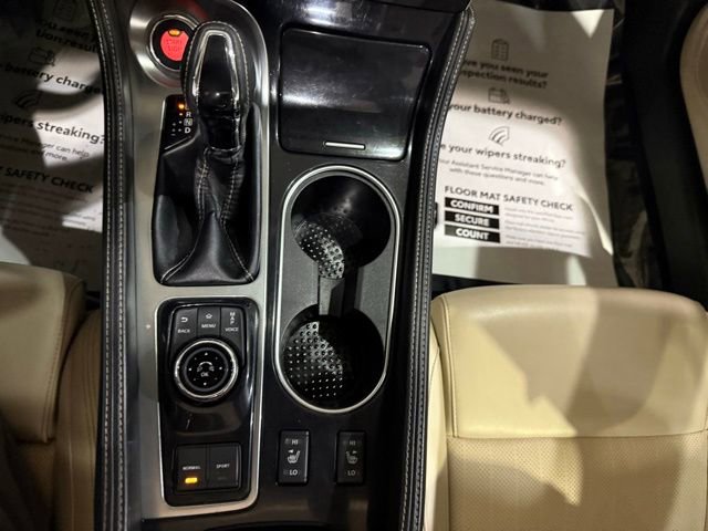 Used 2017 Nissan Maxima 3.5 SL image 24