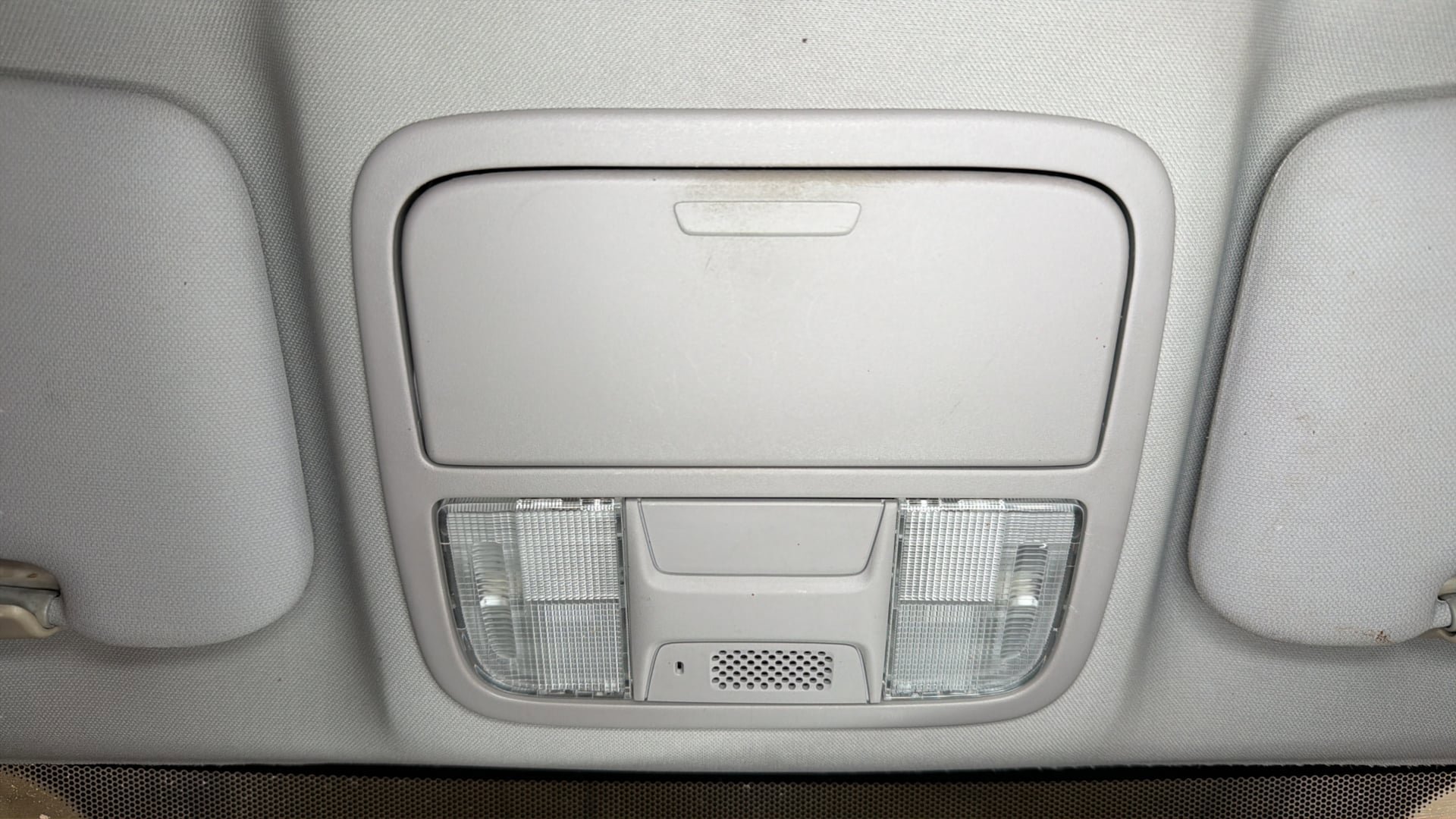 Used 2008 Honda CR-V LX image 18