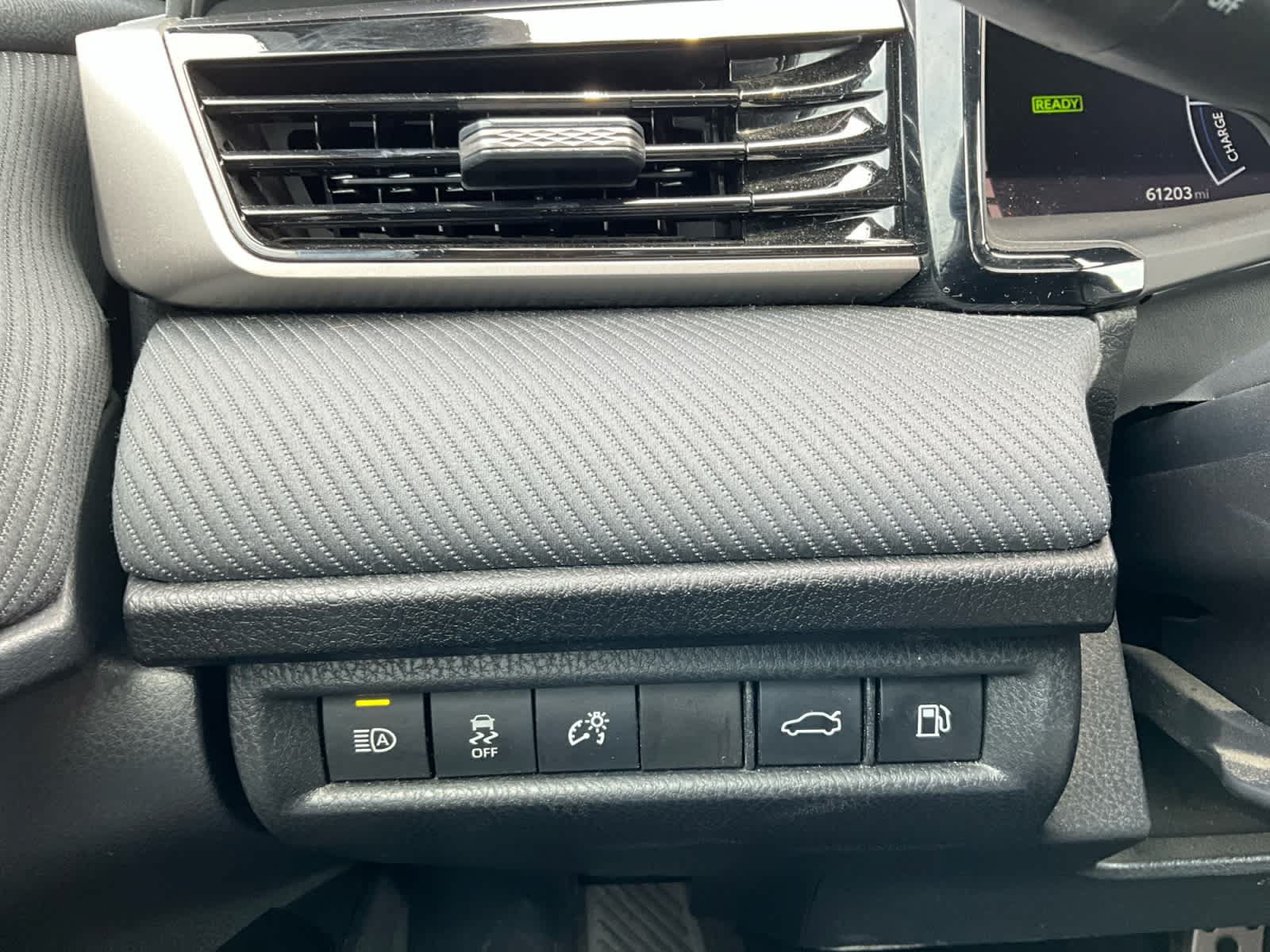 Used 2025 Toyota Camry SE FWD image 18