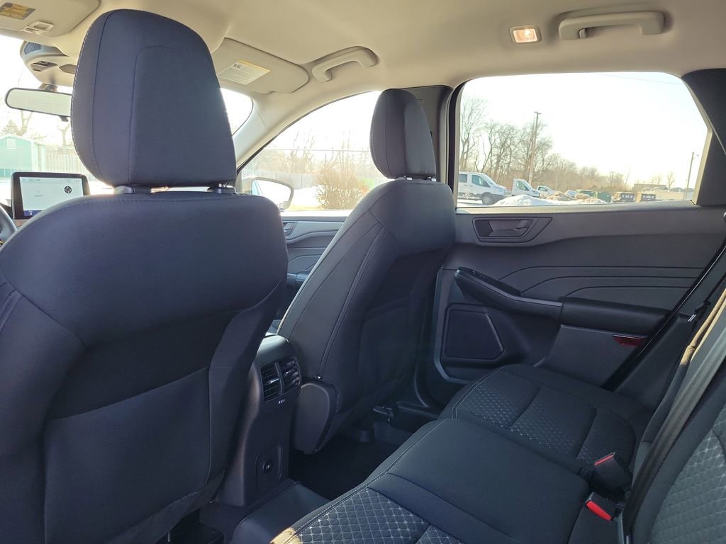 New 2026 Ford Escape Active w/ Cold Weather Package image 15