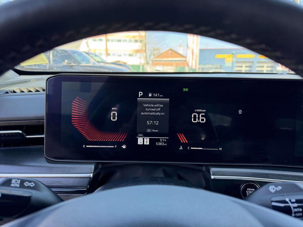 Used 2026 Kia K5 GT-Line image 25