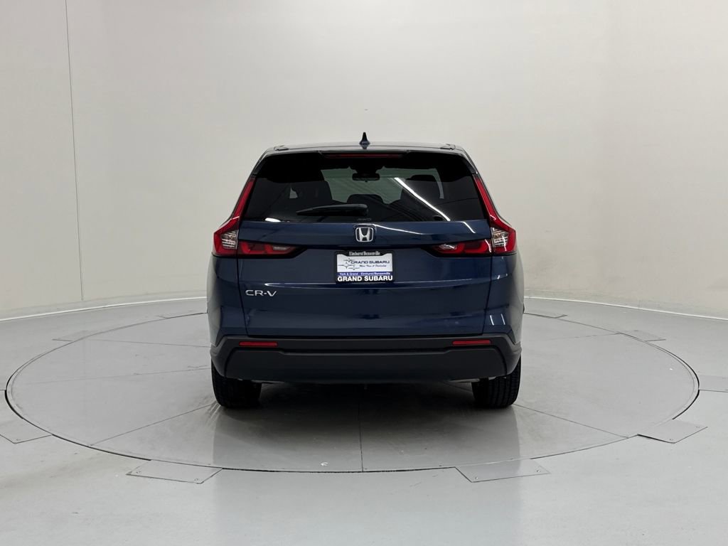 Used 2024 Honda CR-V EX image 5
