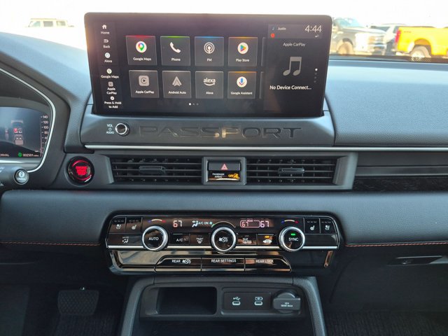 Used 2026 Honda Passport TrailSport Elite image 15