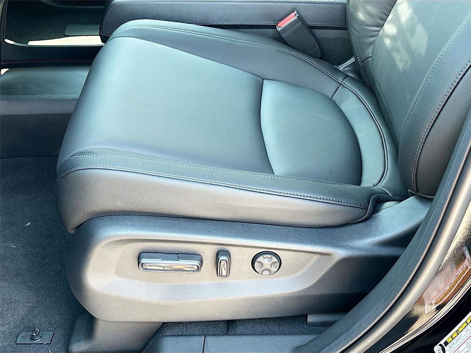 New 2026 Honda Odyssey EX-L image 21