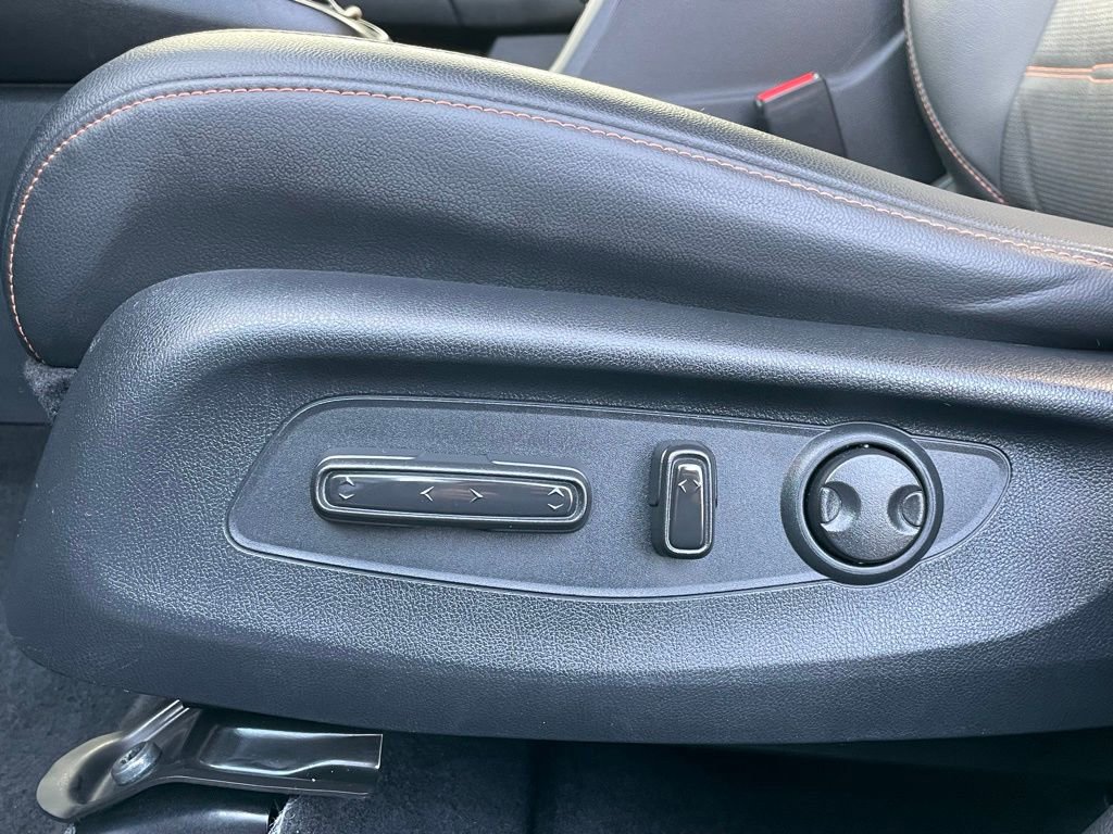 Certified 2024 Honda CR-V Sport-L image 26