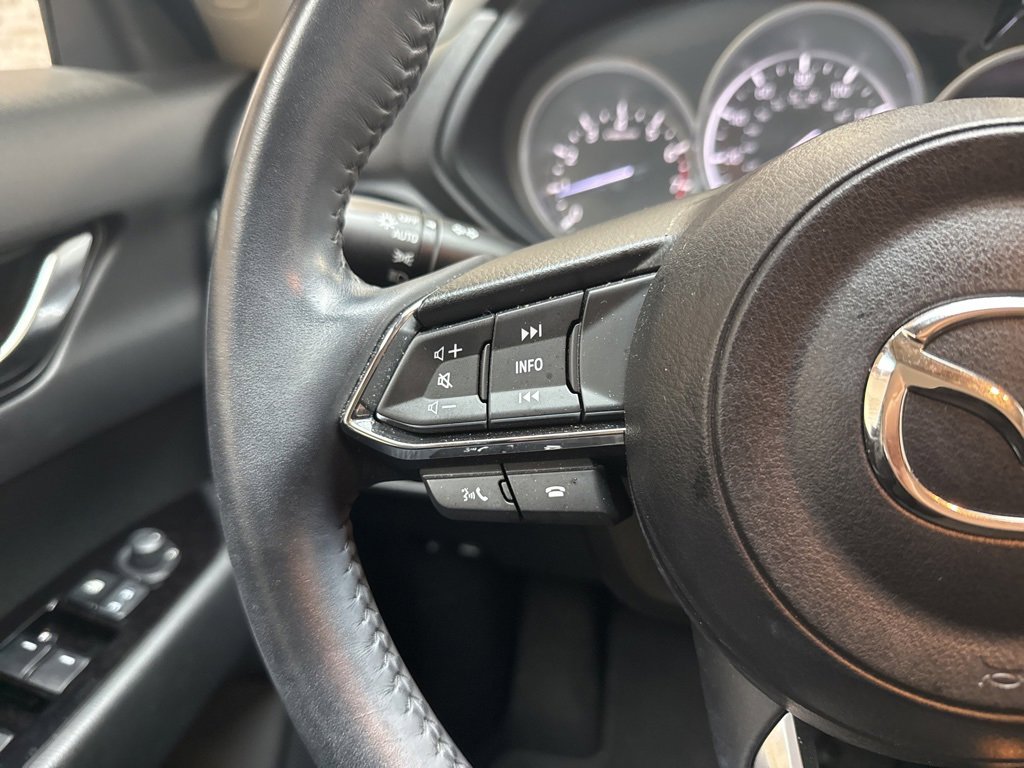 Used 2021 MAZDA CX-5 Sport image 19