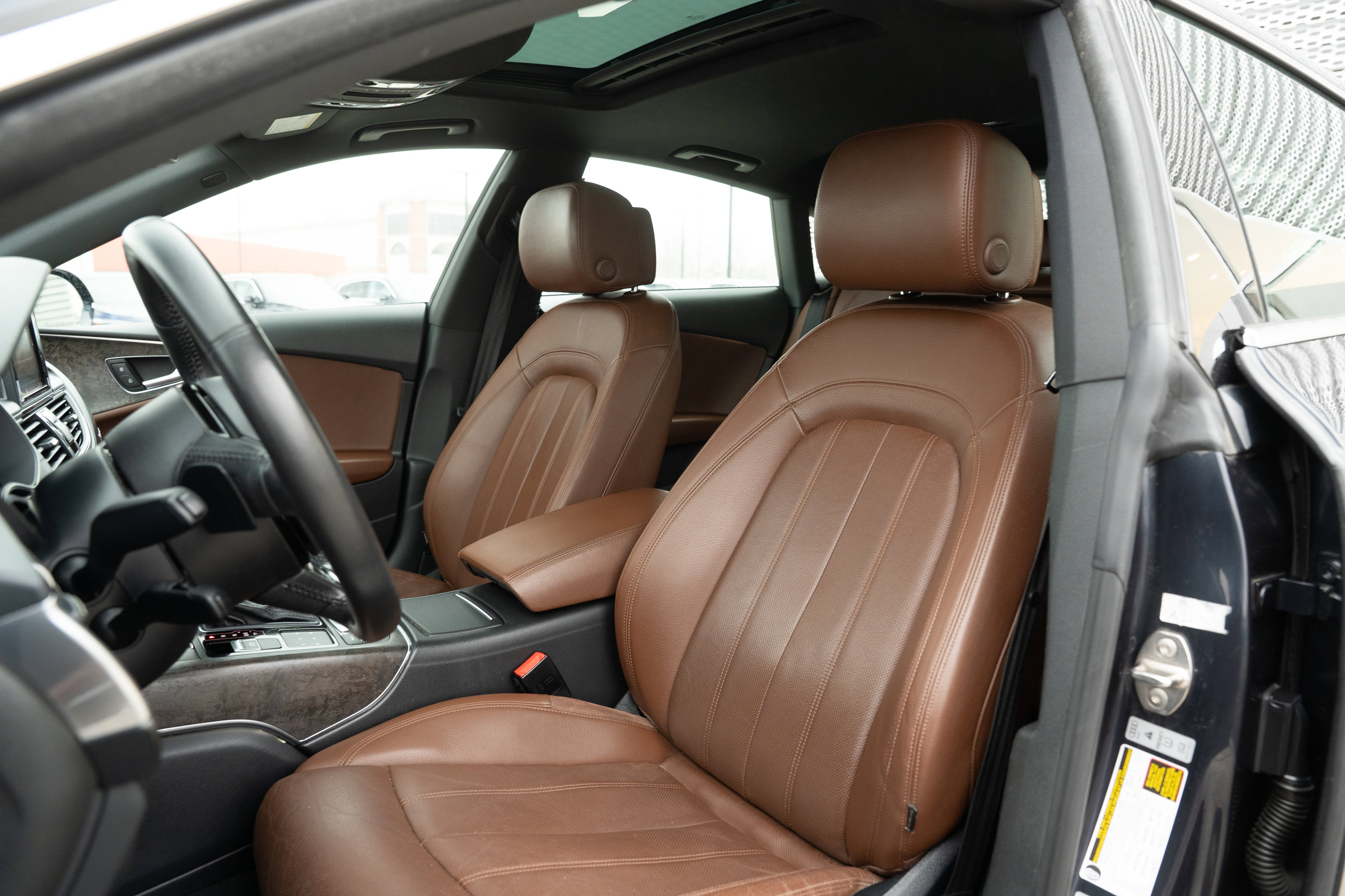 Used 2017 Audi A7 3.0T Prestige image 23