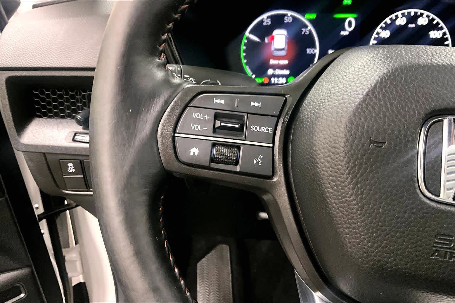Used 2024 Honda CR-V Sport image 23