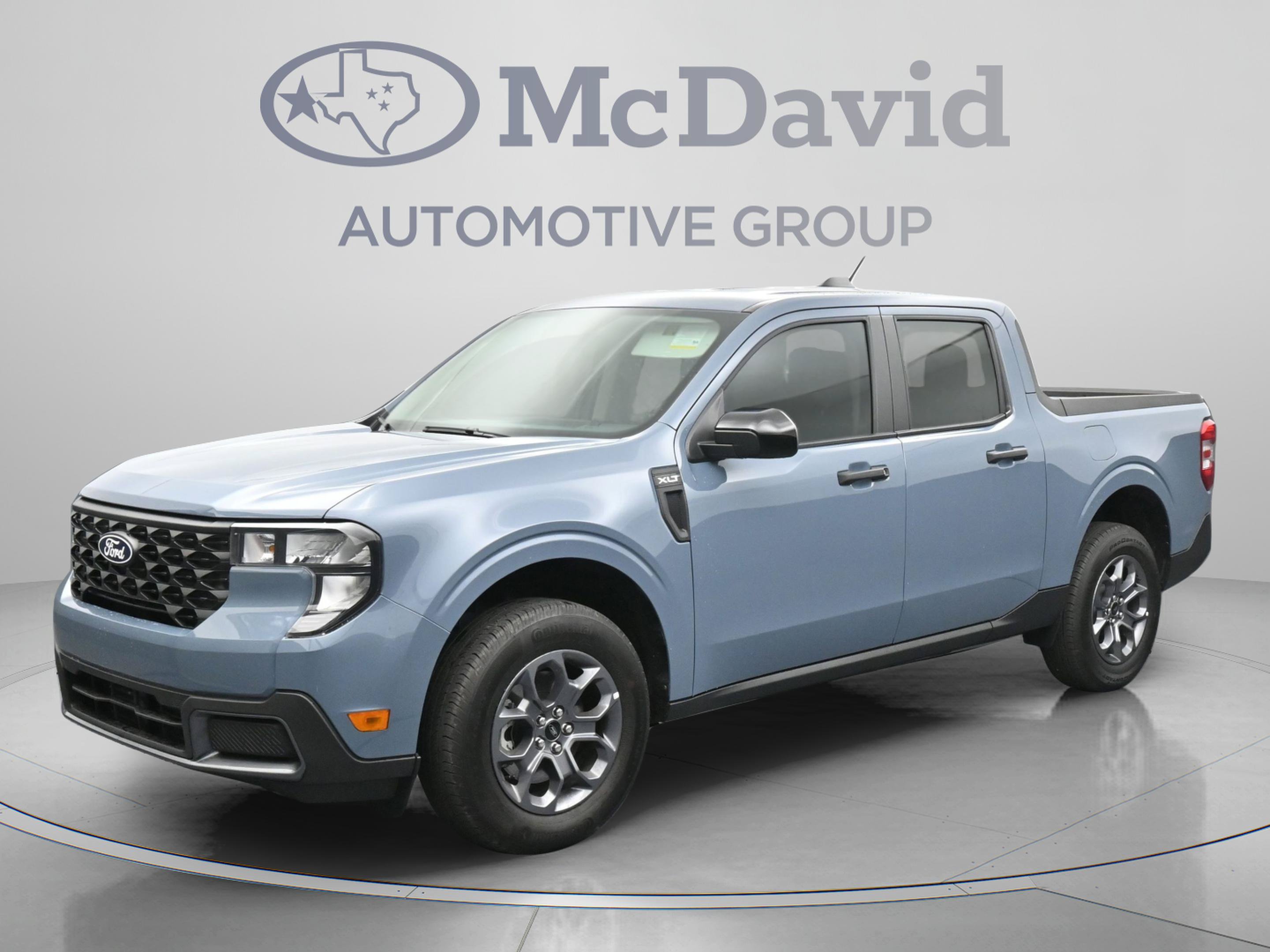 Used 2026 Ford Maverick XLT w/ XLT Luxury Package AWD/4WD image 1