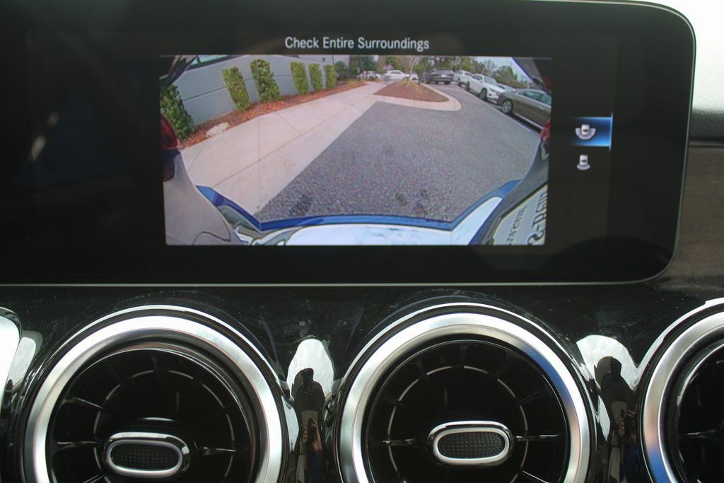 Used 2023 Mercedes-Benz GLB 250 image 49