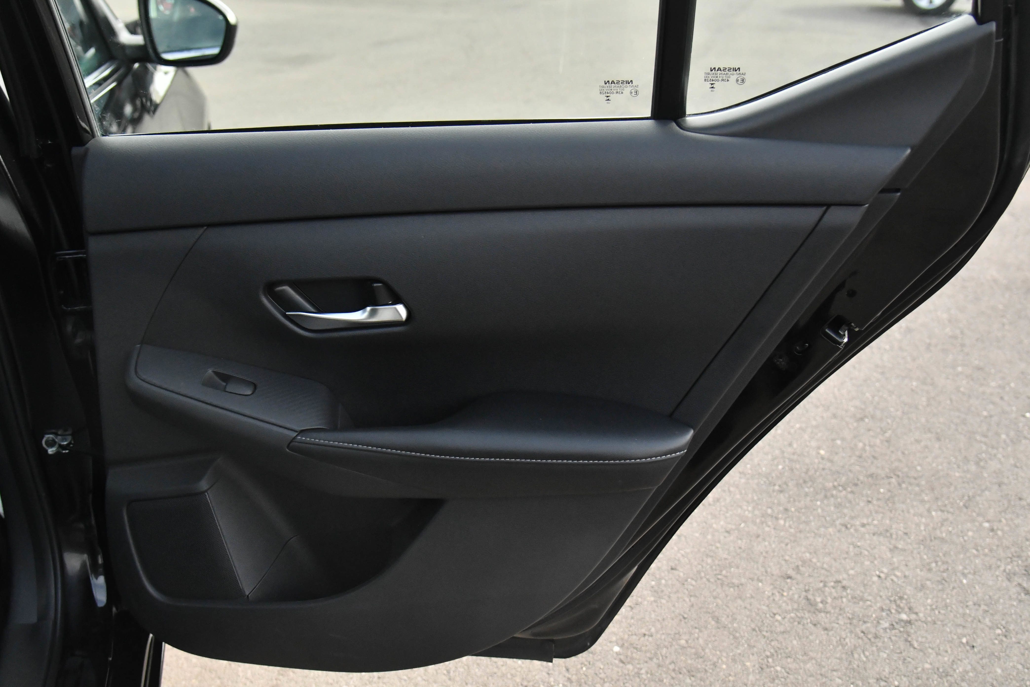 Used 2023 Nissan Sentra SV image 36