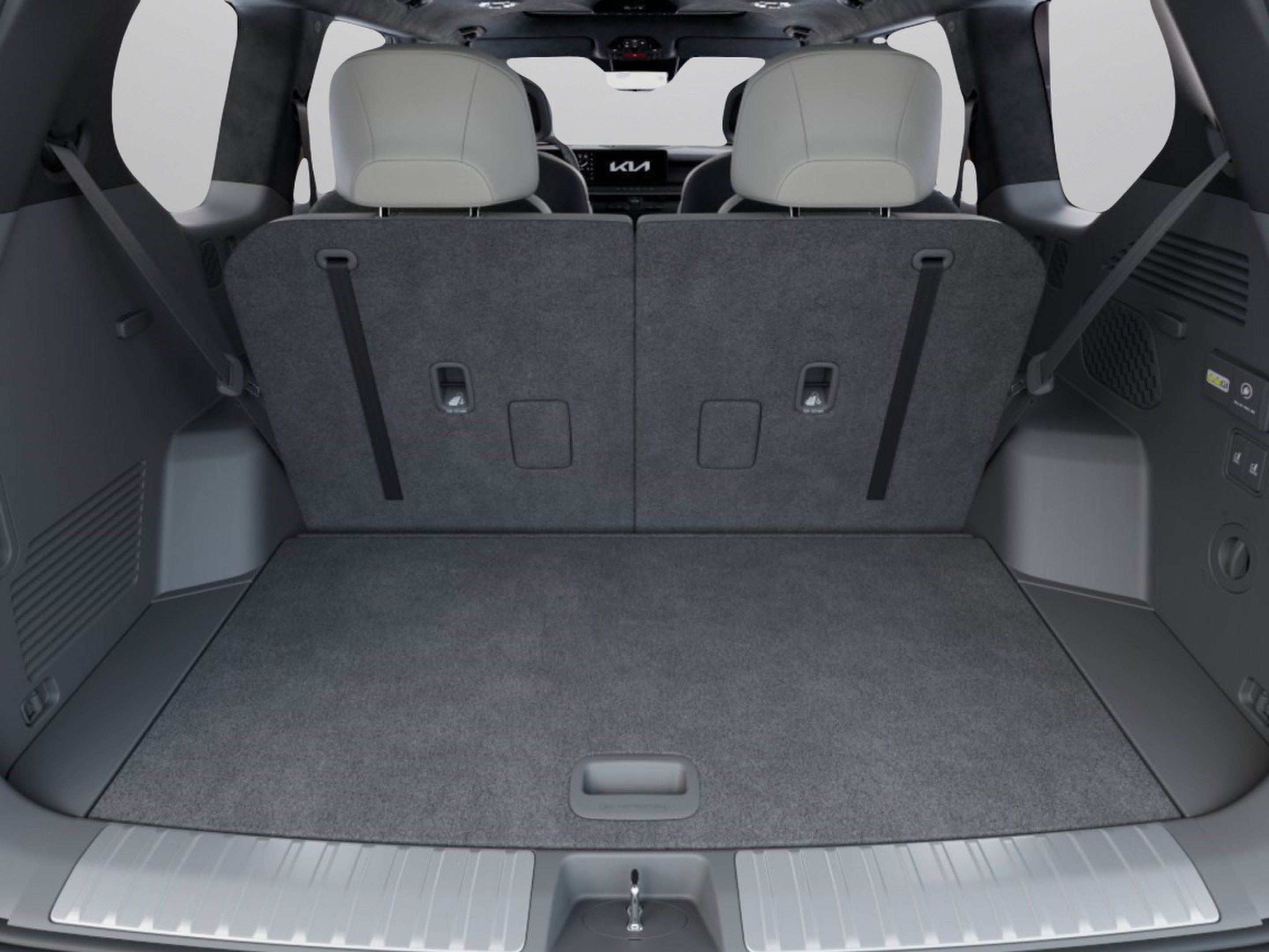 New 2026 Kia EV9 GT-Line AWD/4WD image 14