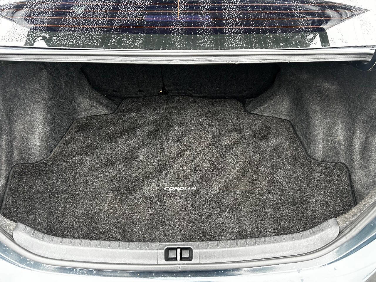 Used 2018 Toyota Corolla SE image 13