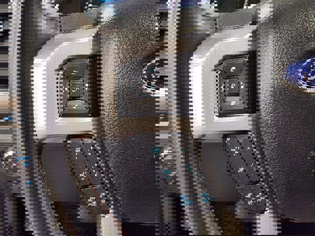 Used 2022 Ford F250 Platinum w/ FX4 Off-Road Package image 50