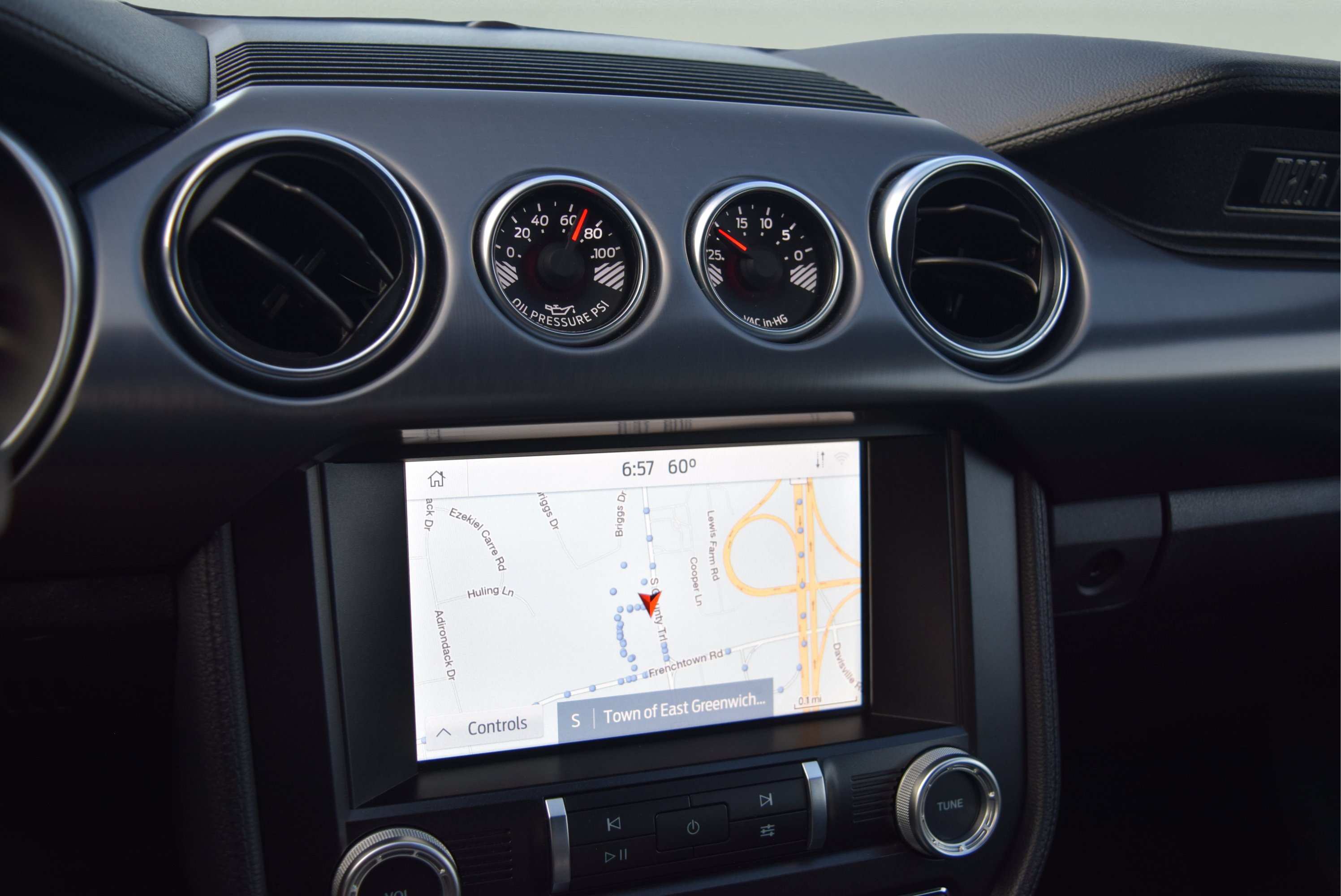 Used 2022 Ford Mustang Mach 1 RWD image 19
