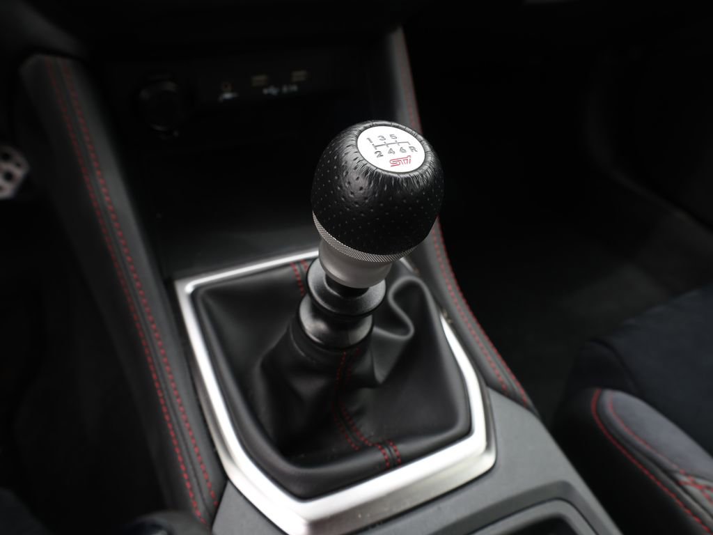 Used 2023 Subaru WRX Limited AWD/4WD image 25