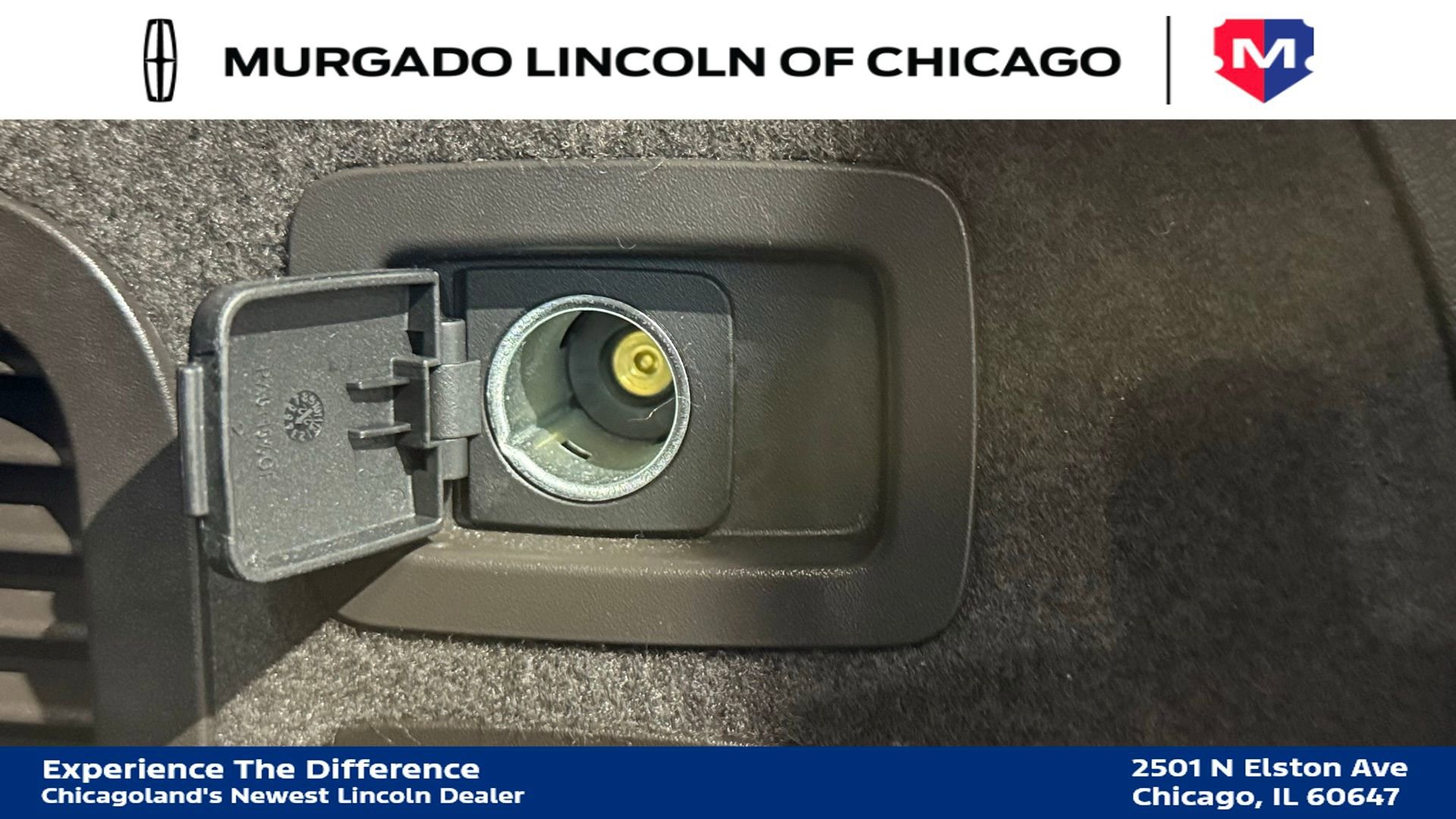 Used 2023 Lincoln Aviator Reserve w/ Equipment Group 201A image 33