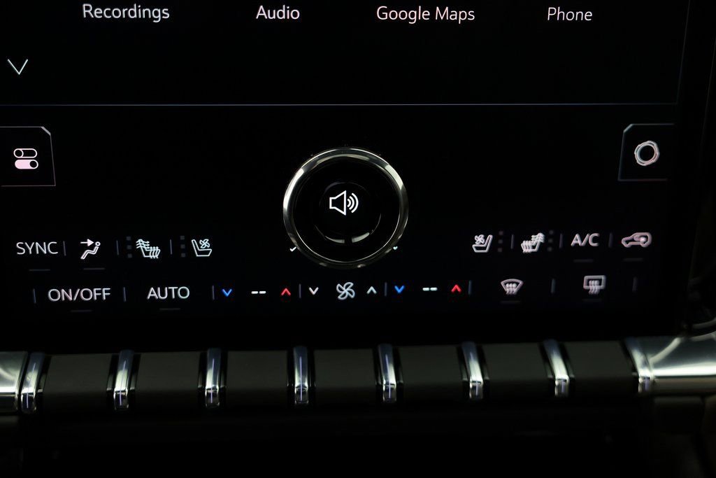 Used 2026 GMC Yukon Denali Ultimate image 32