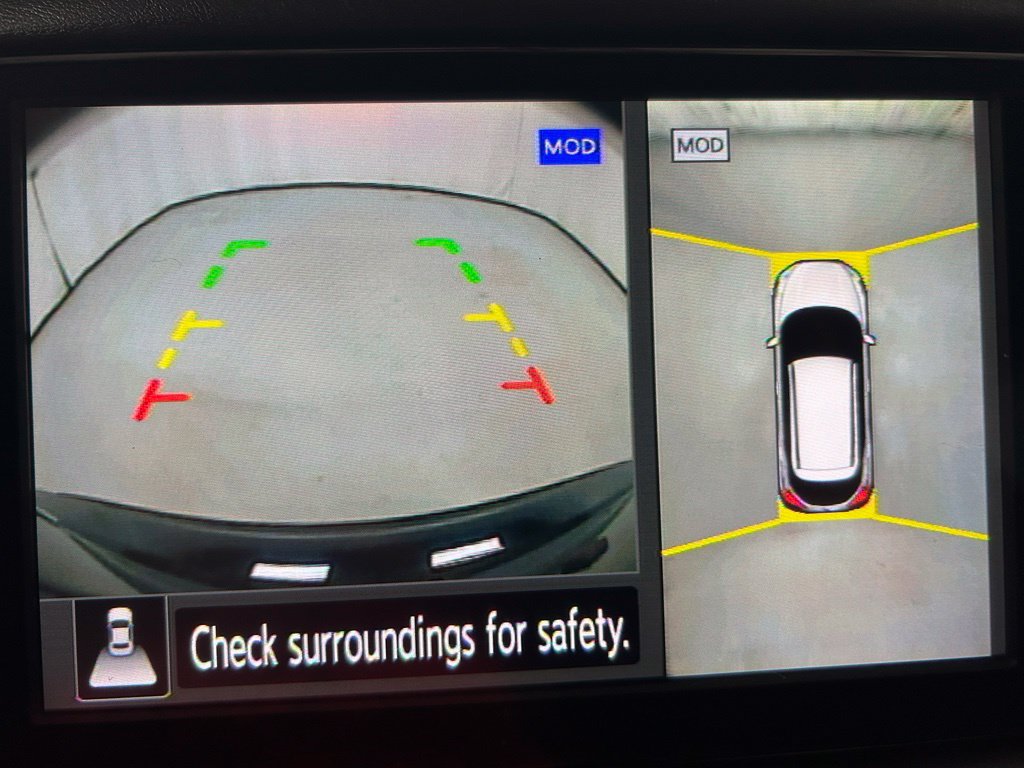 Used 2021 Nissan Kicks SR FWD image 20