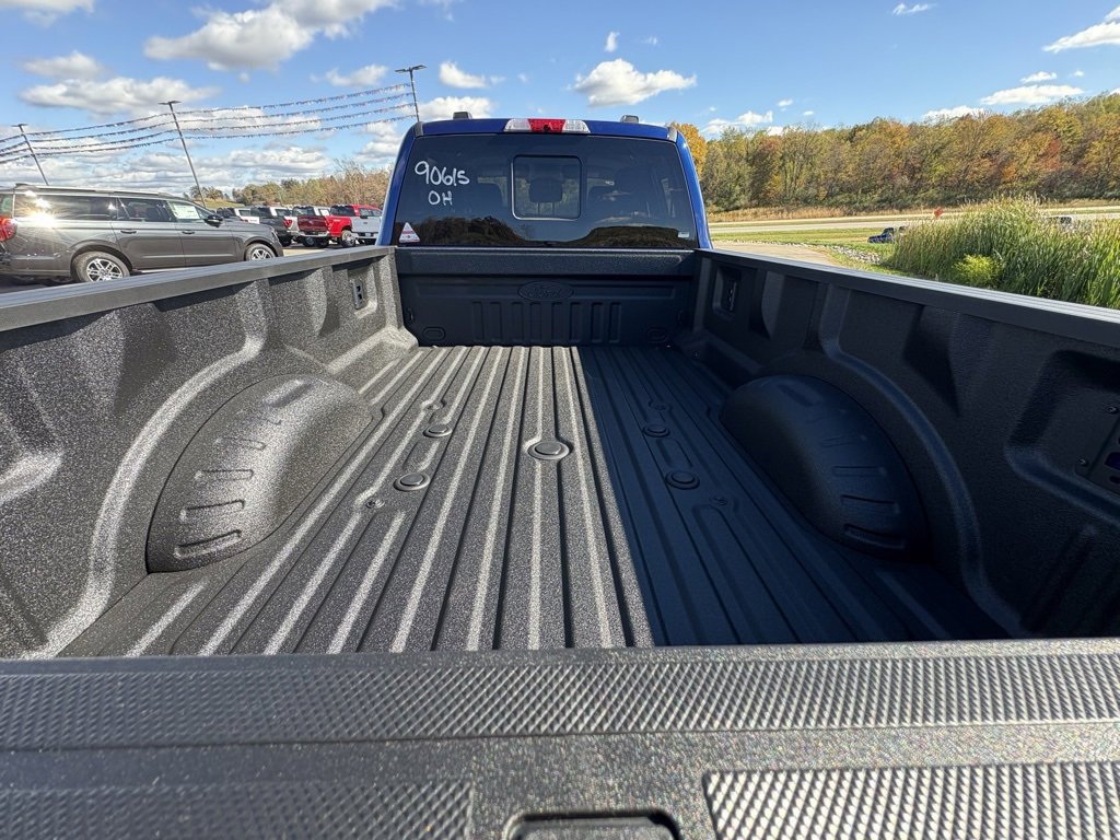 New 2026 Ford F350 XL image 23