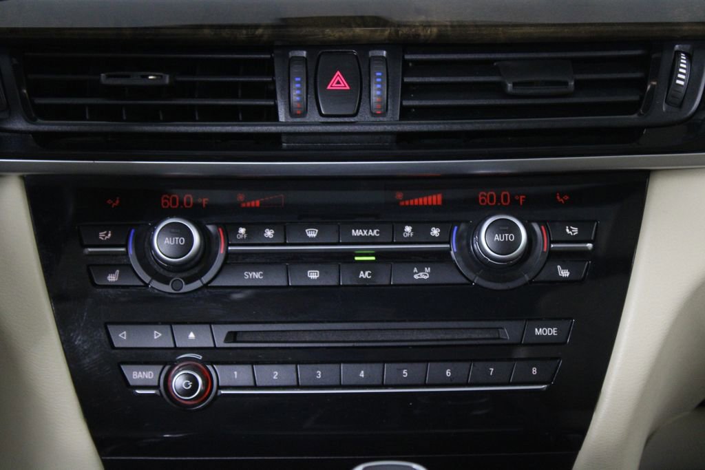 Used 2017 BMW X5 xDrive35i image 21