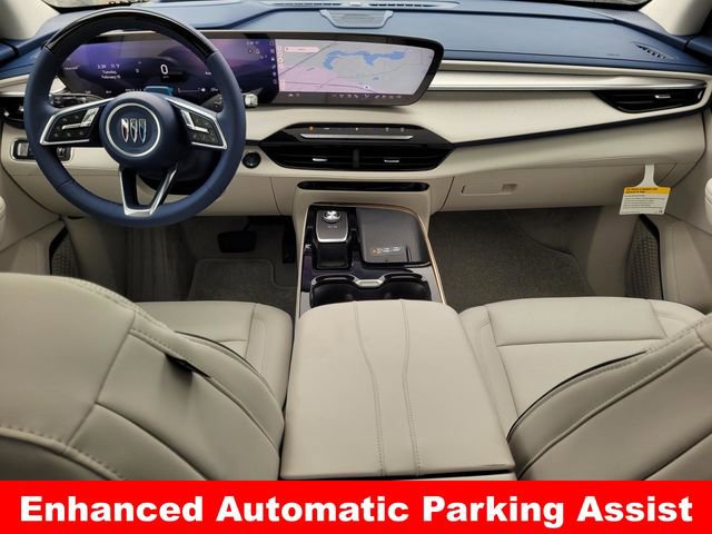 New 2026 Buick Enclave Avenir w/ Super Cruise Package FWD image 11