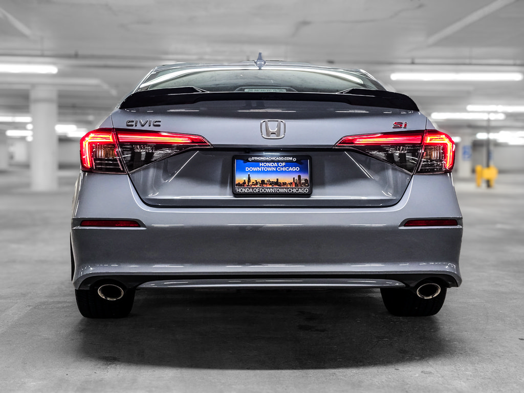Used 2023 Honda Civic Si image 7