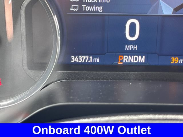 Used 2023 Ford F150 XLT w/ Equipment Group 302A High AWD/4WD image 16