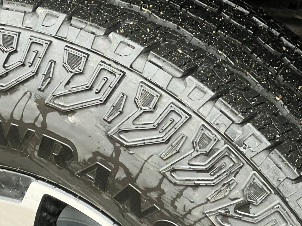 New 2026 GMC Sierra EV AT4 image 14