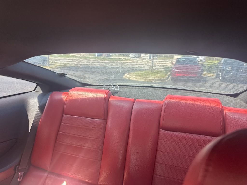 Used 2008 Ford Mustang GT Premium image 11