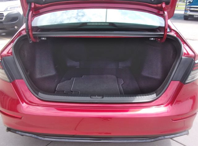 Used 2024 Honda Accord Sport image 28