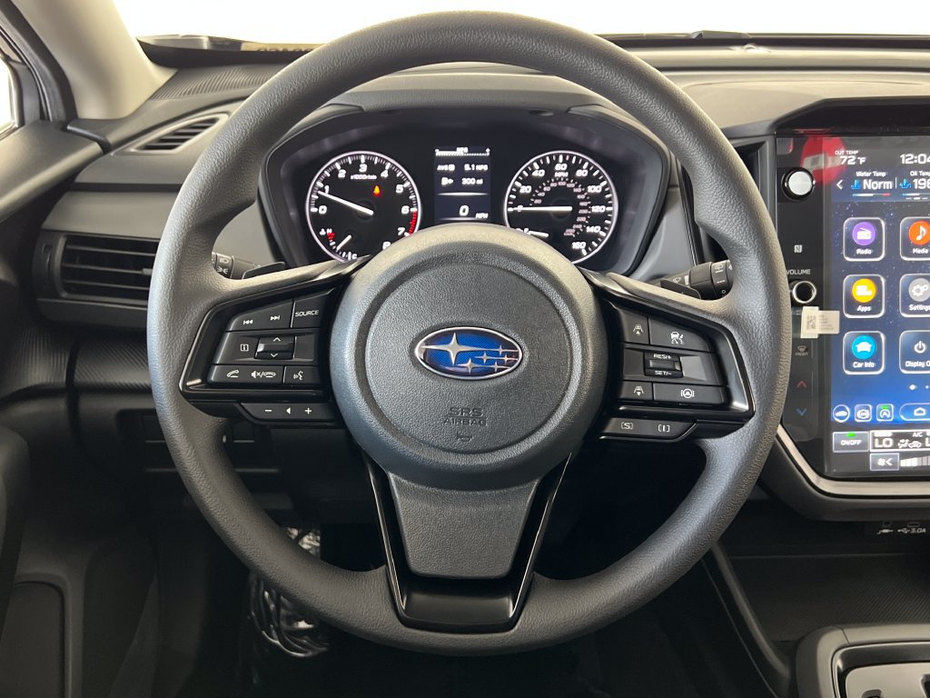 New 2026 Subaru Crosstrek 2.5i Premium AWD/4WD image 17