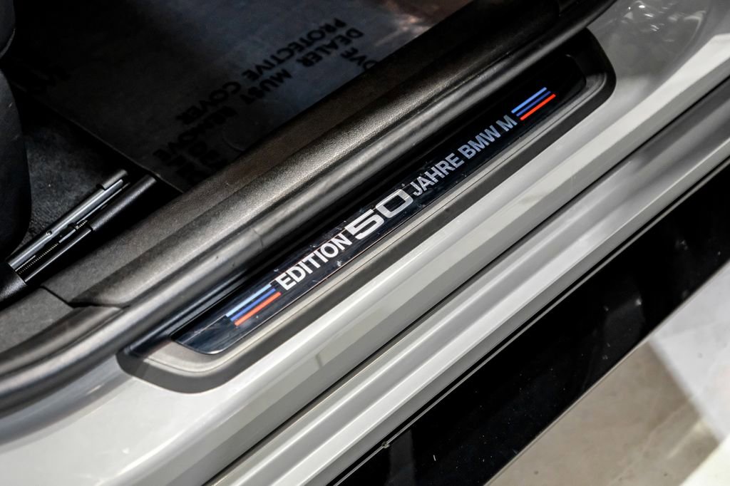 Used 2023 BMW M3 Competition w/ Executive Package image 33