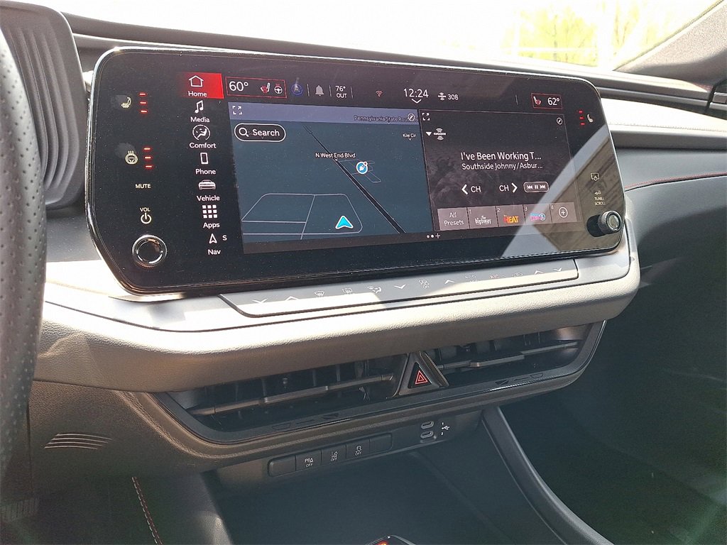 New 2025 Dodge Charger R/T w/ Quick Order Package 25M R/T image 12