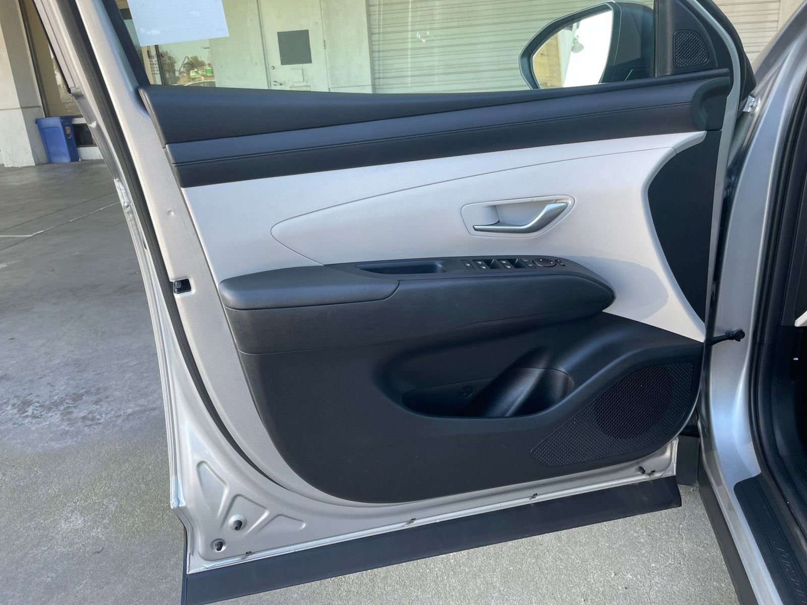 Used 2025 Hyundai Tucson SEL image 18