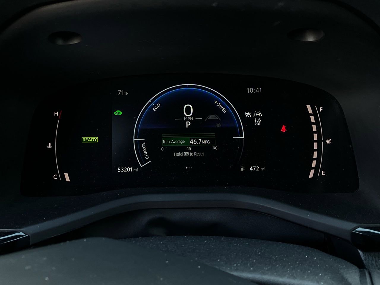 Used 2025 Toyota Camry LE image 36