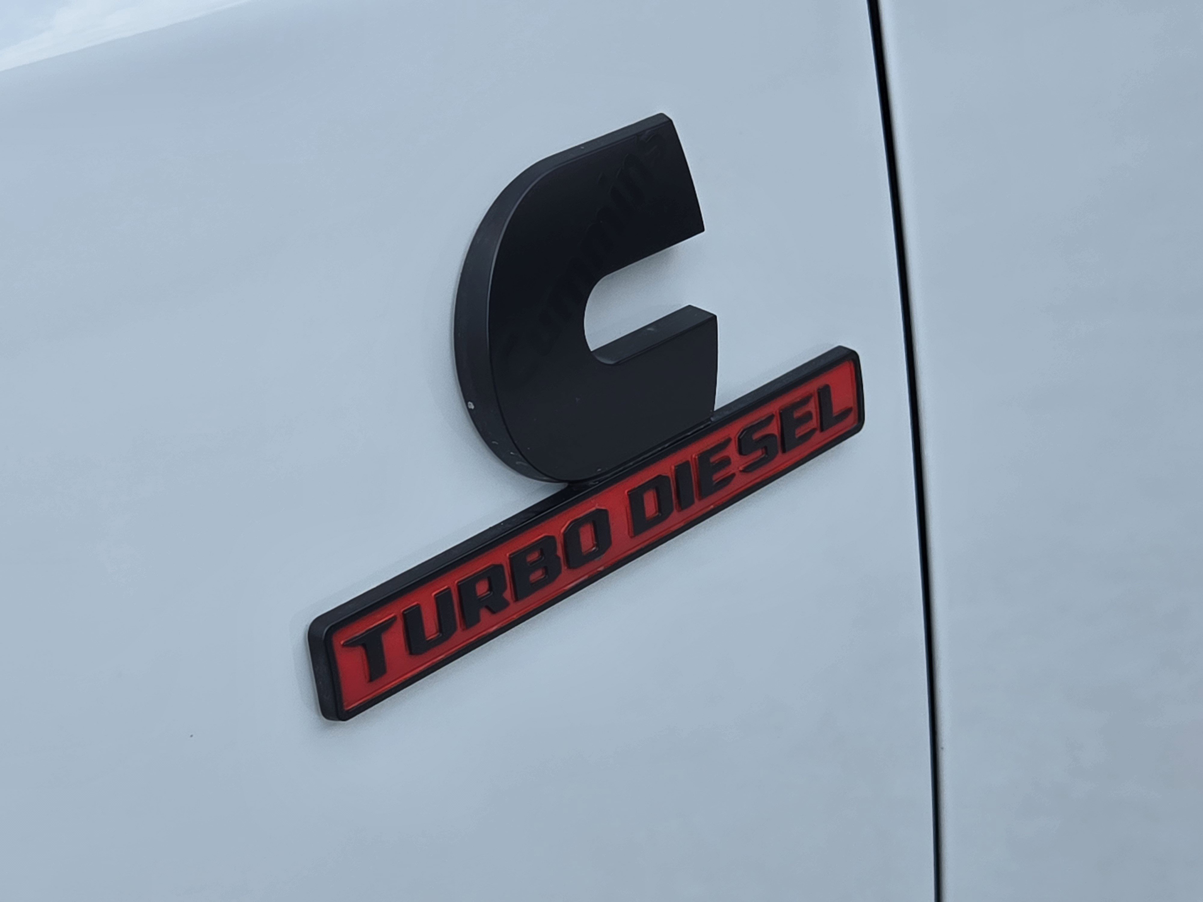 New 2026 RAM 2500 Big Horn image 9