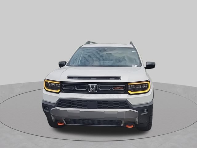New 2026 Honda Passport TrailSport Elite image 3