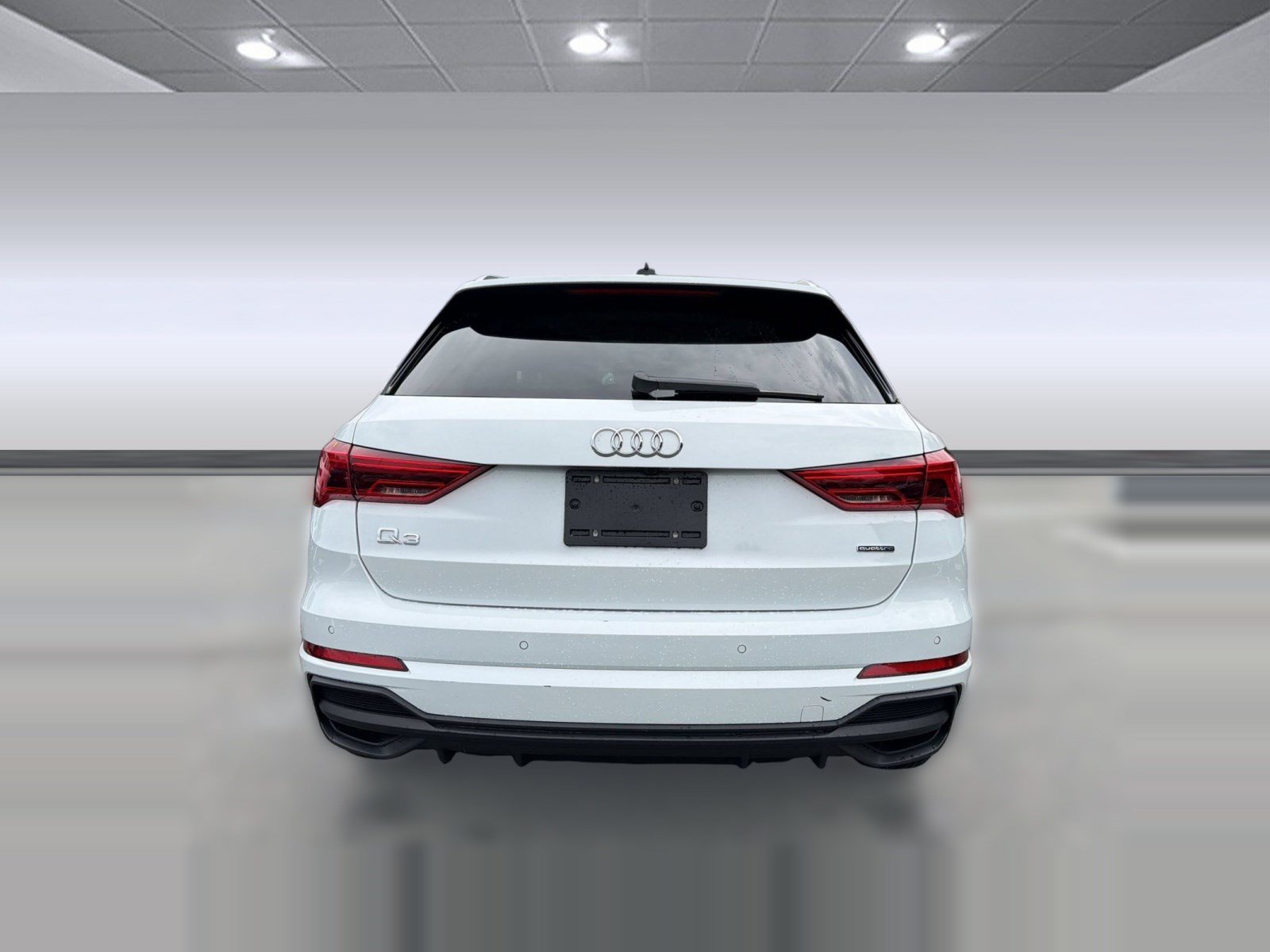 Used 2024 Audi Q3 2.0T Premium AWD/4WD image 10