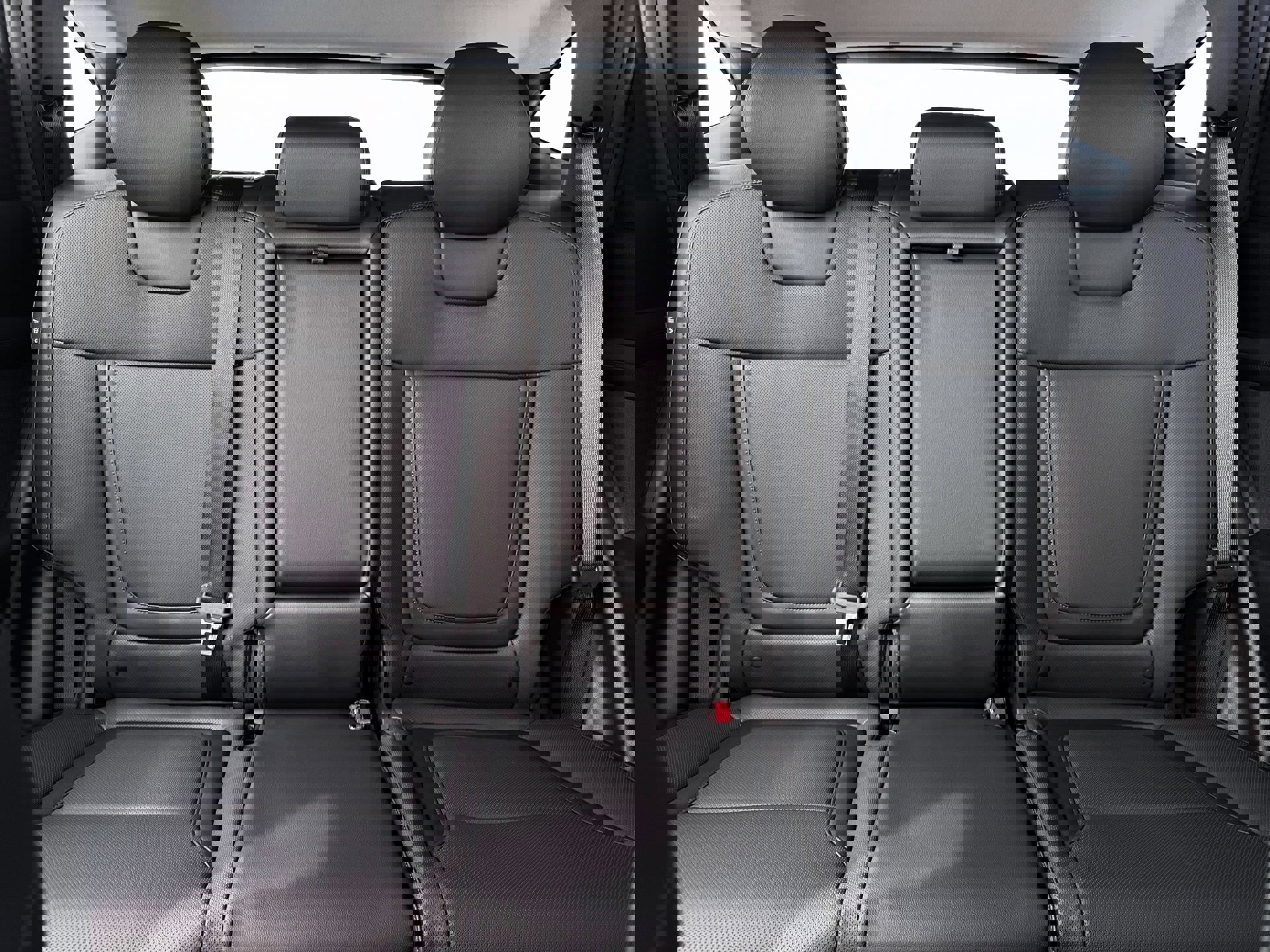 New 2026 Hyundai Tucson SEL image 16