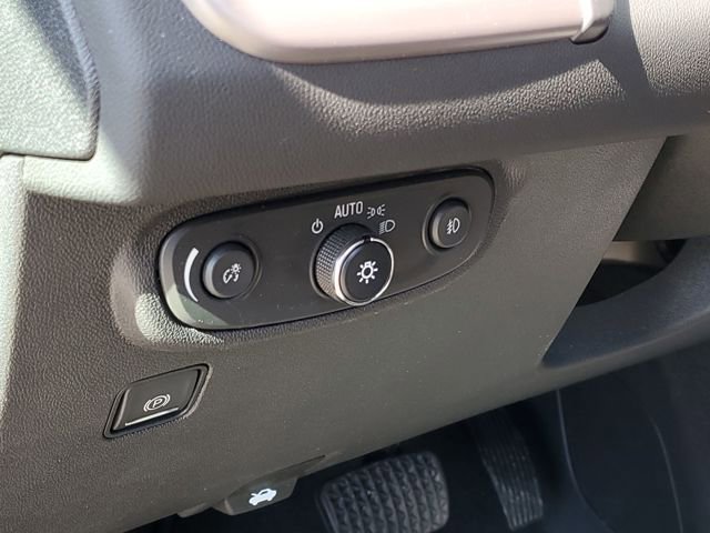 Certified 2023 GMC Terrain AT4 image 11