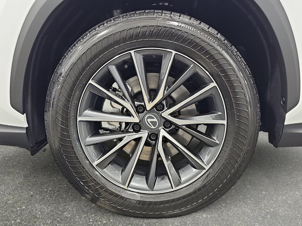 New 2026 Lexus NX 350 AWD w/ Premium Package image 31