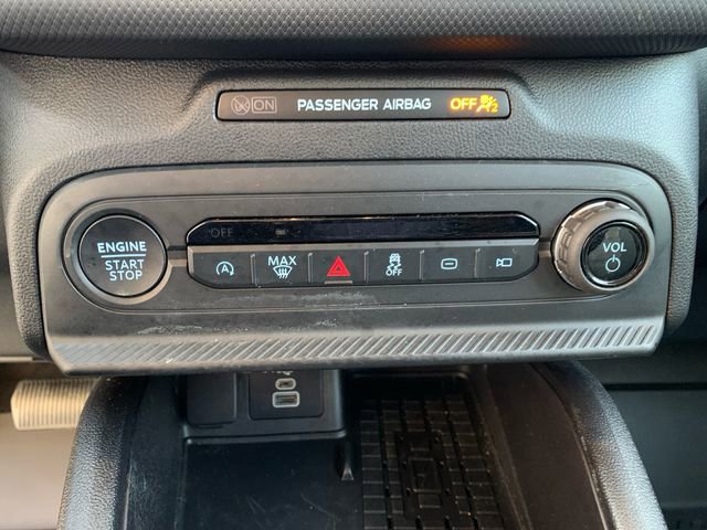 Used 2025 Ford Bronco Sport Heritage w/ Convenience Package AWD/4WD image 25