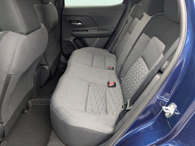 New 2026 Nissan Kicks SV w/ Cold Weather Package FWD image 20