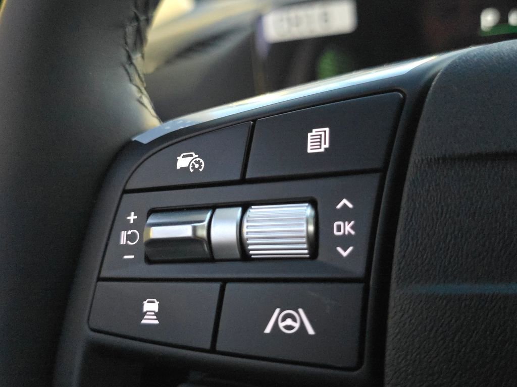 New 2026 Kia Sportage S AWD/4WD image 13
