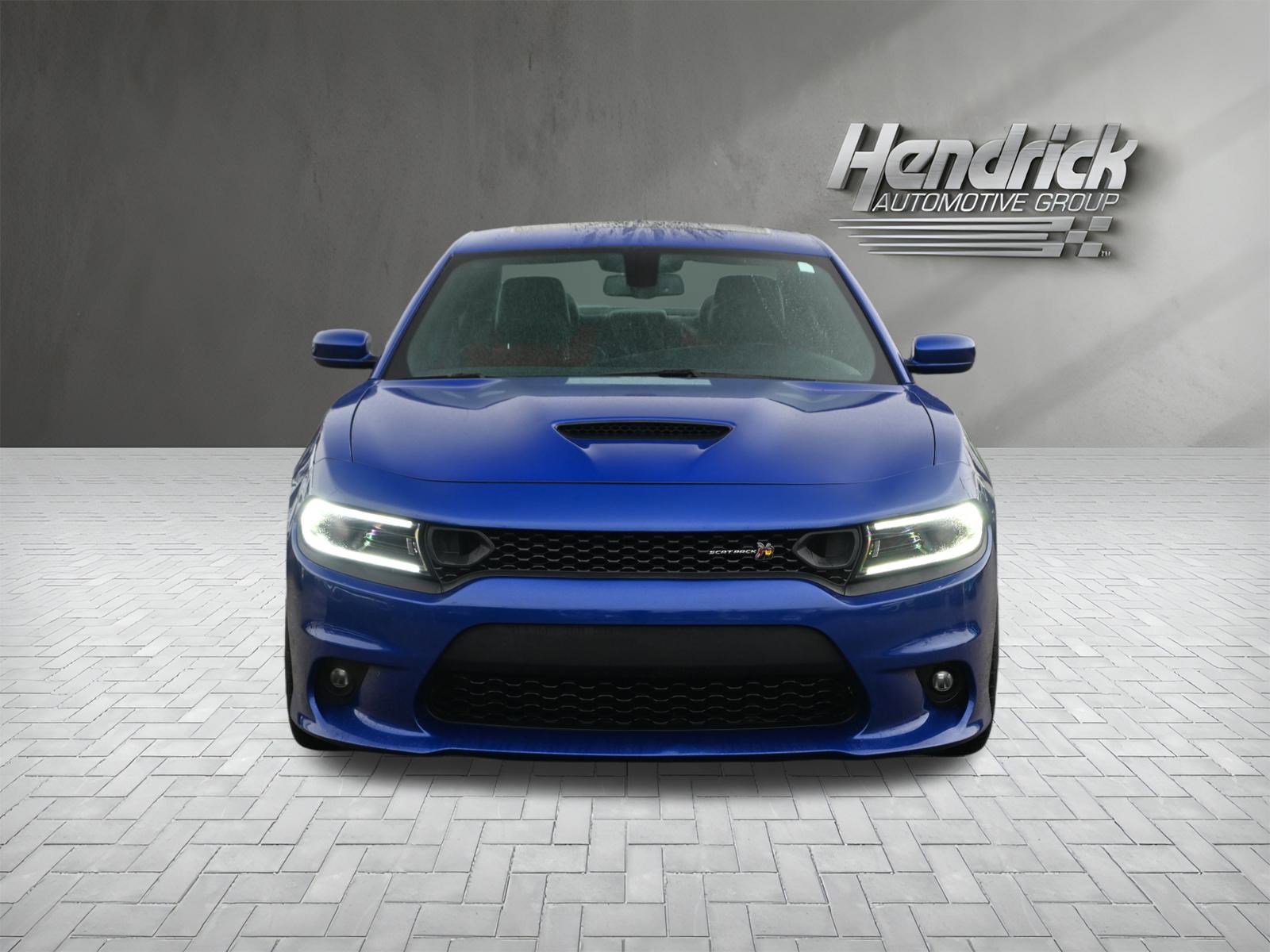 Used 2022 Dodge Charger Scat Pack w/ Plus Group image 6