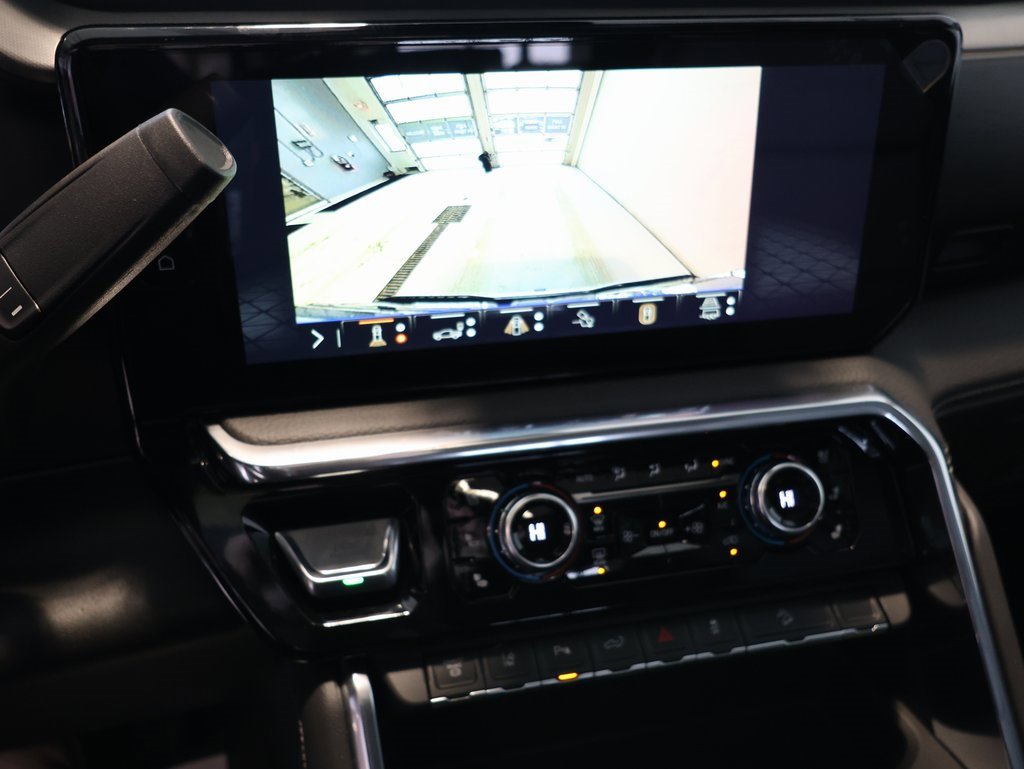 New 2026 GMC Sierra 3500 Denali w/ Denali Reserve Package image 23